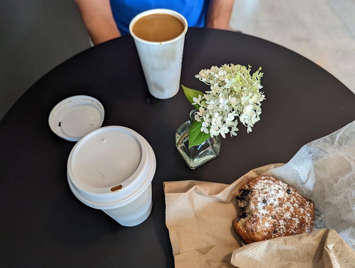 Leyden Street Coffee Photo 6