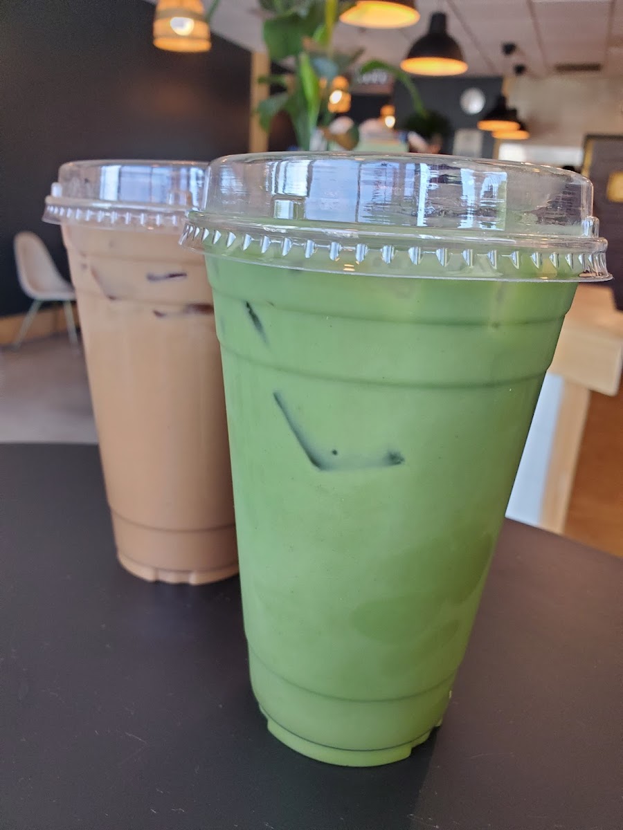 Leyden Street Coffee Photo 7