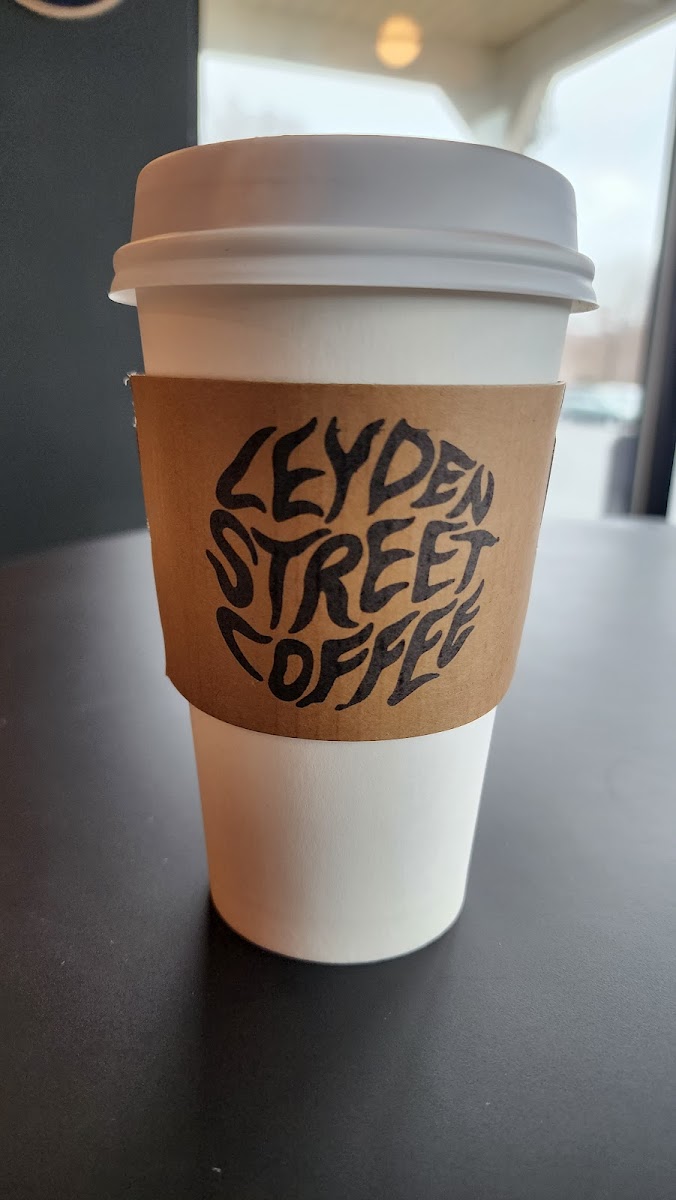 Leyden Street Coffee Photo 9