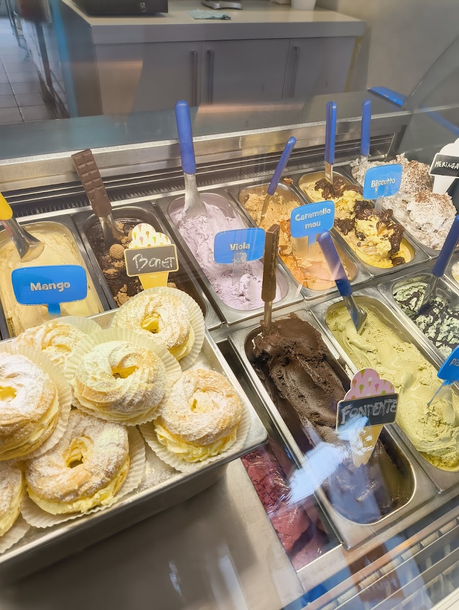 Reve Bleu - Gelateria Artigianale Photo 3