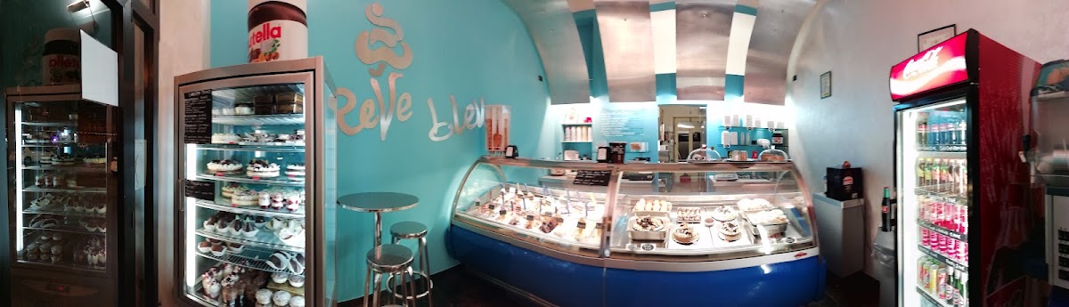 Reve Bleu - Gelateria Artigianale Photo 4