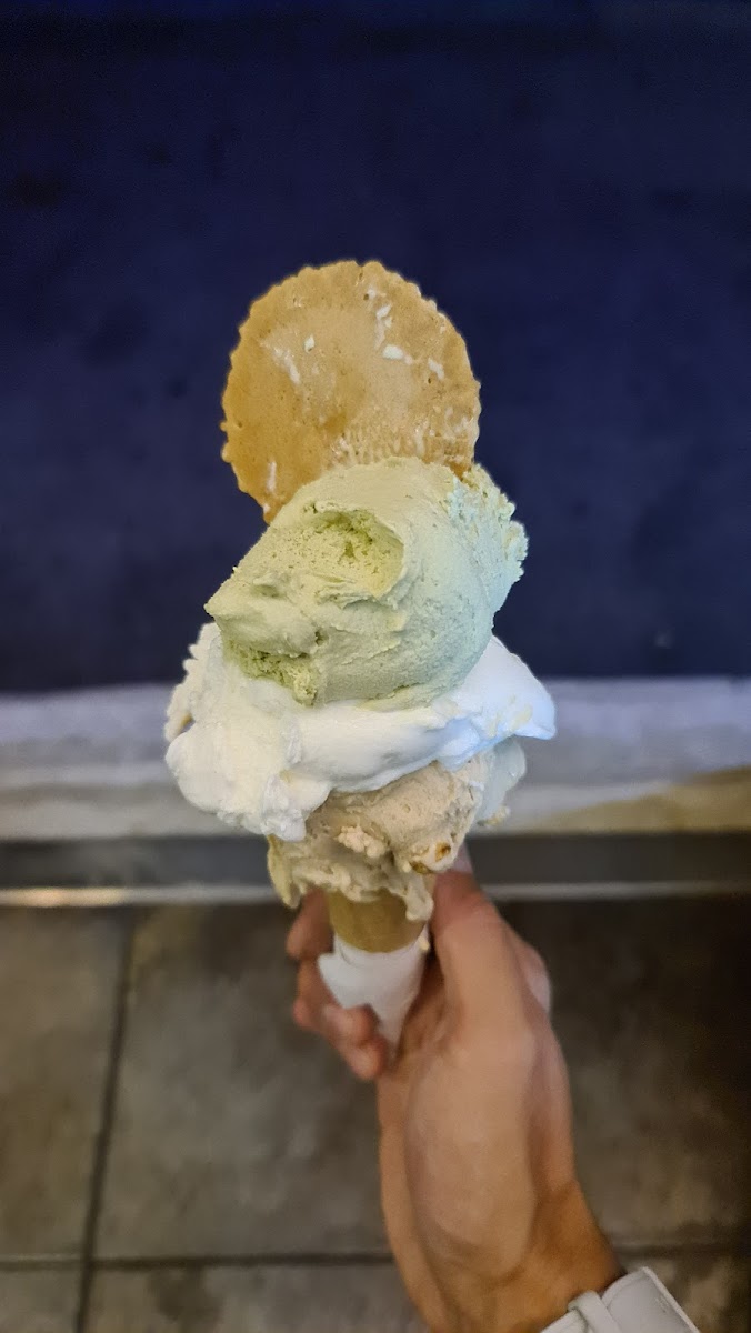 Reve Bleu - Gelateria Artigianale Photo 6