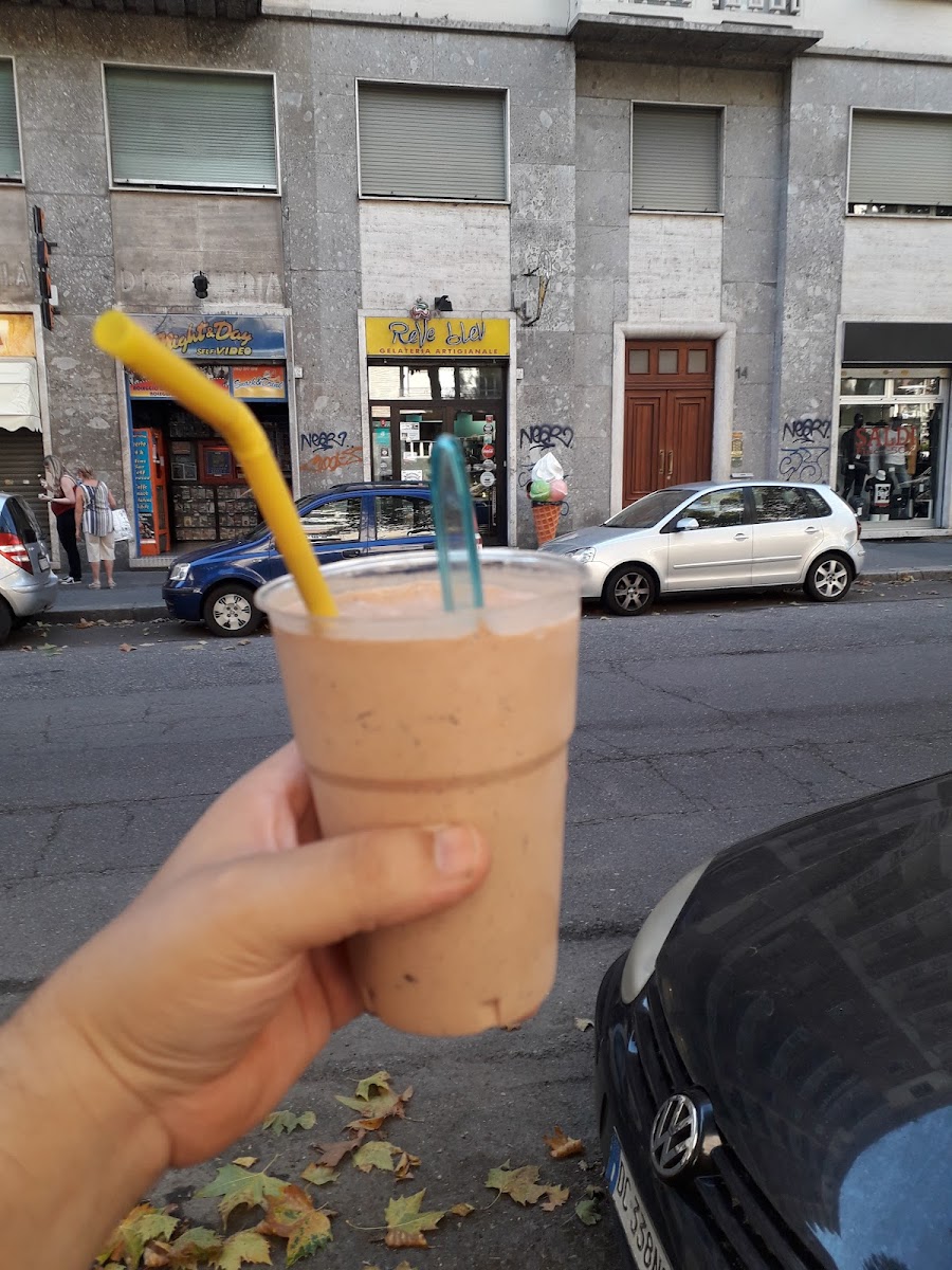 Reve Bleu - Gelateria Artigianale Photo 7