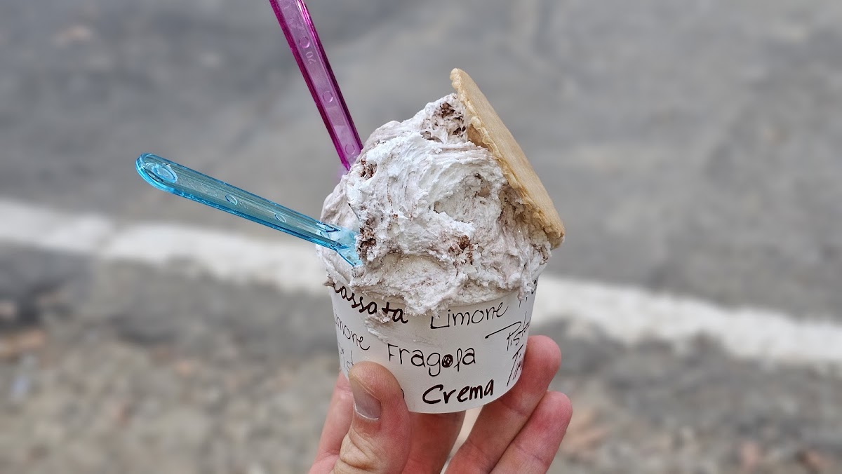 Reve Bleu - Gelateria Artigianale Photo 9