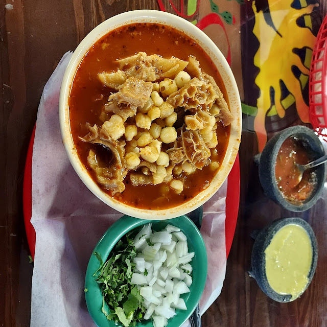 Menudo