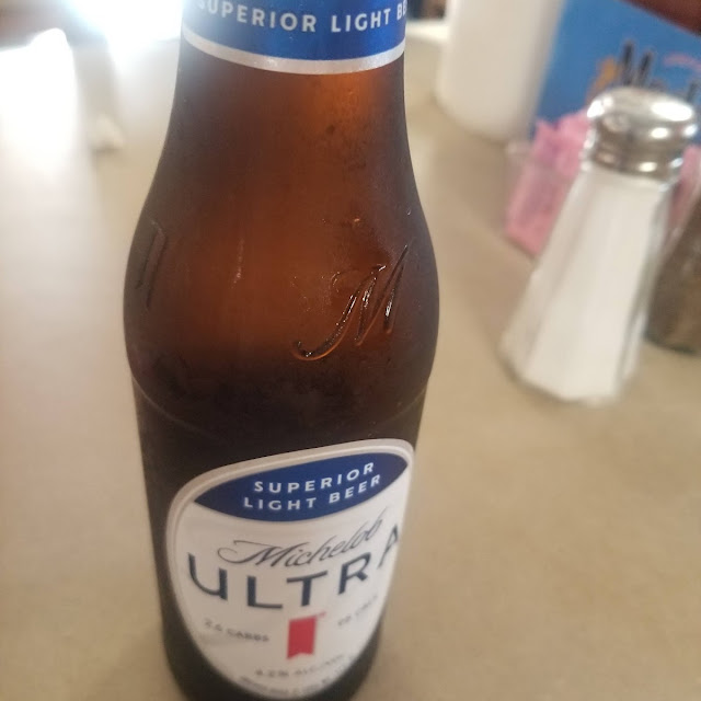 Cold Beer