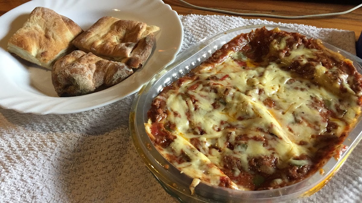 Le Gourmet