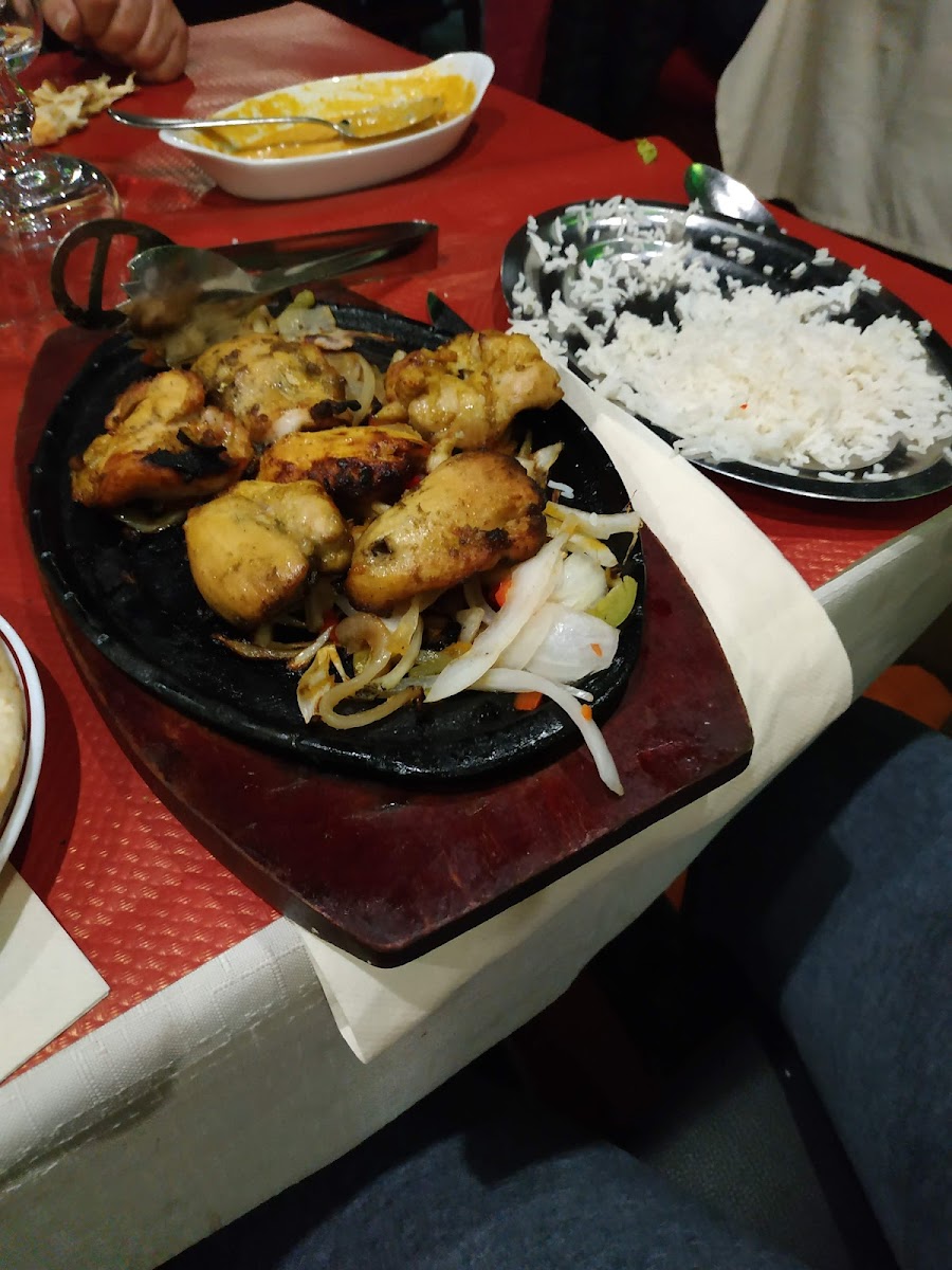 Le Thali Photo 10