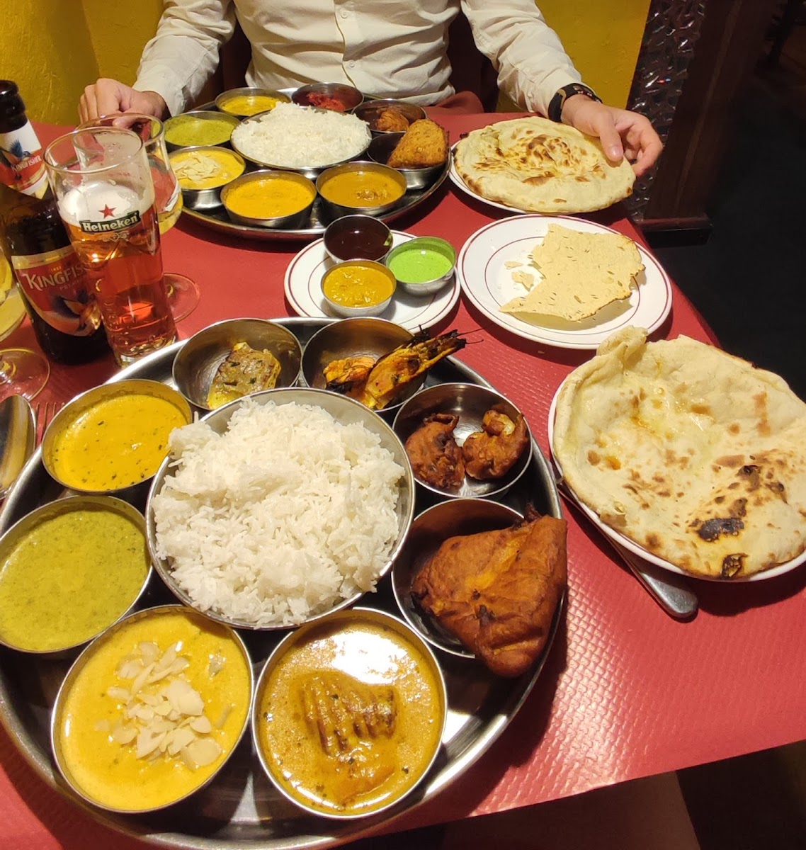 Le Thali Photo 4