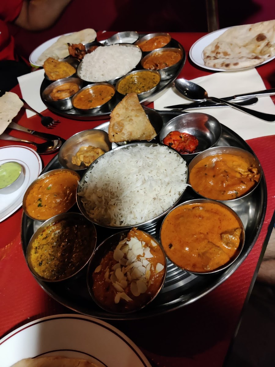 Le Thali Photo 5
