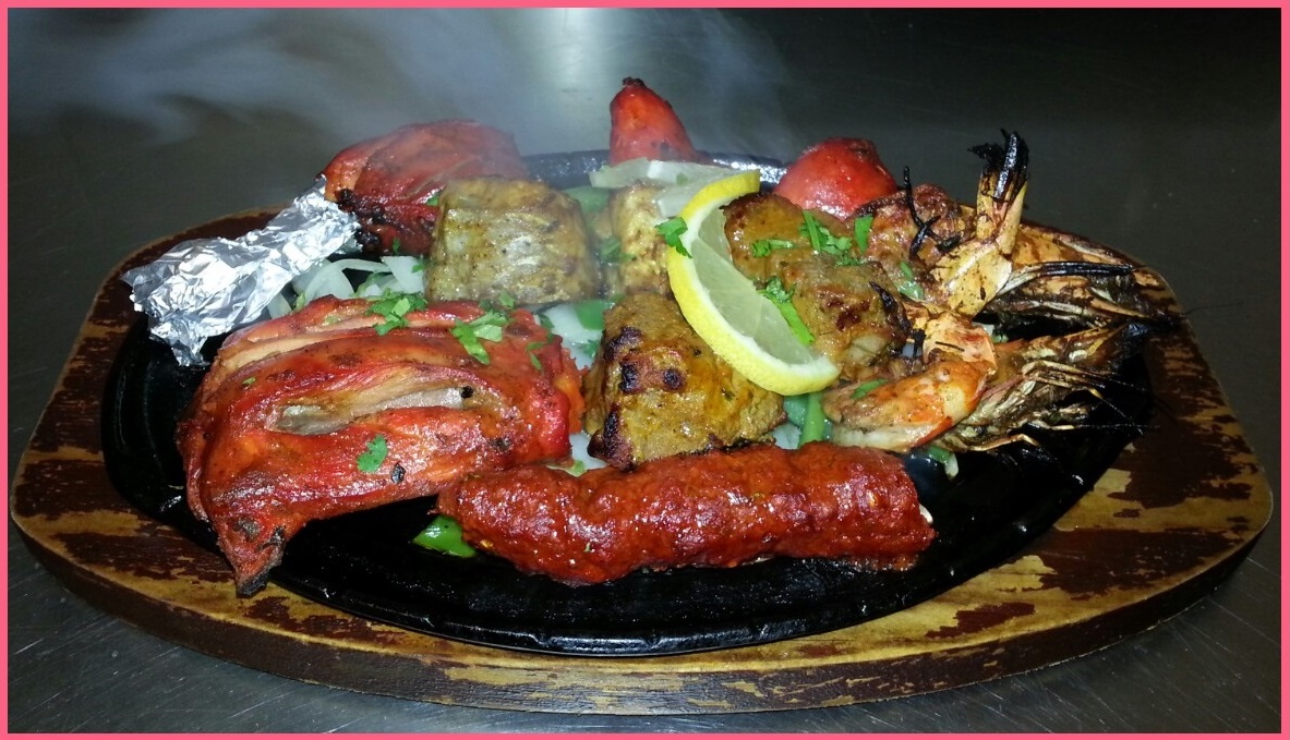 Le Thali Photo 7
