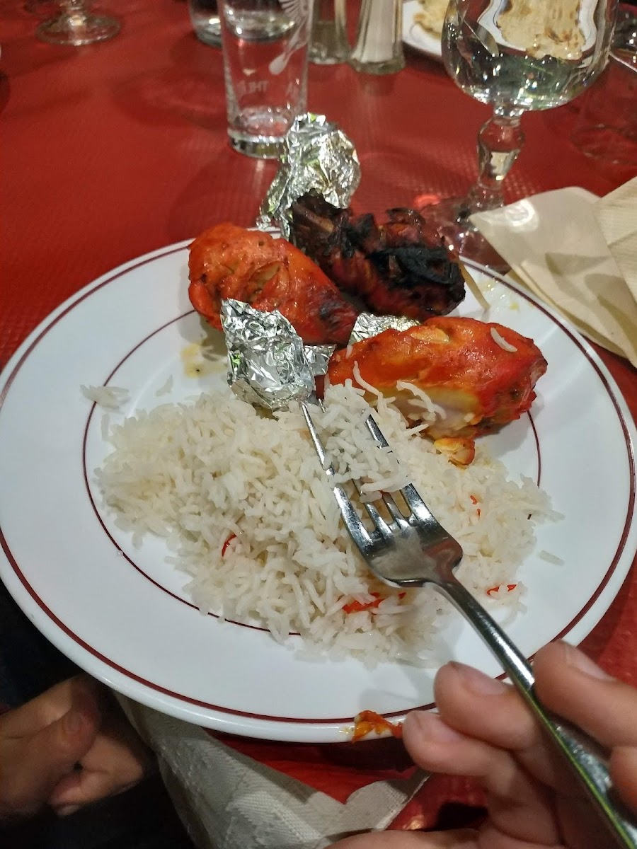 Le Thali Photo 8