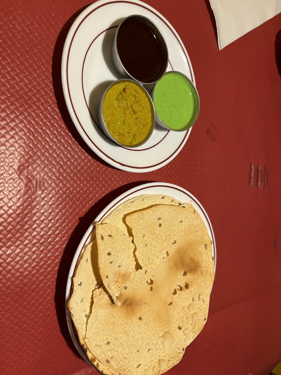 Le Thali Photo 9