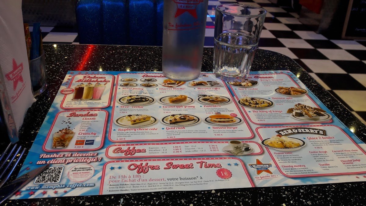 Le Thali Photo Menu 8