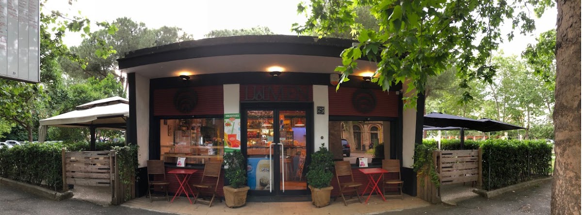 LUMEN BAR