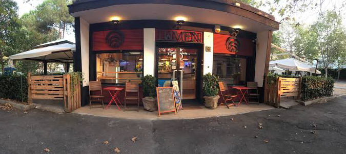 LUMEN BAR Photo 3