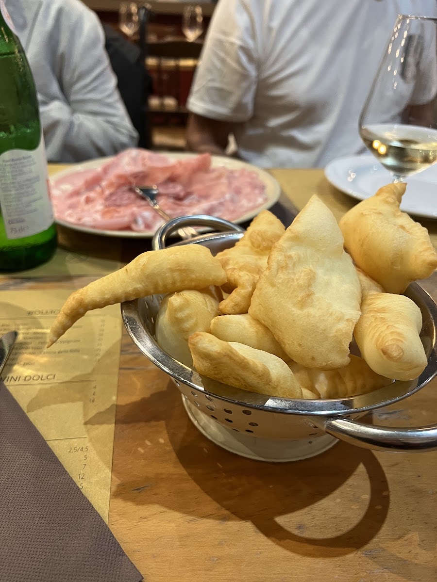 Polpette e Crescentine - Via dei Fornaciai Photo 5