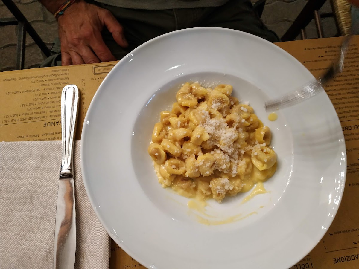 Polpette e Crescentine - Via dei Fornaciai Photo 6