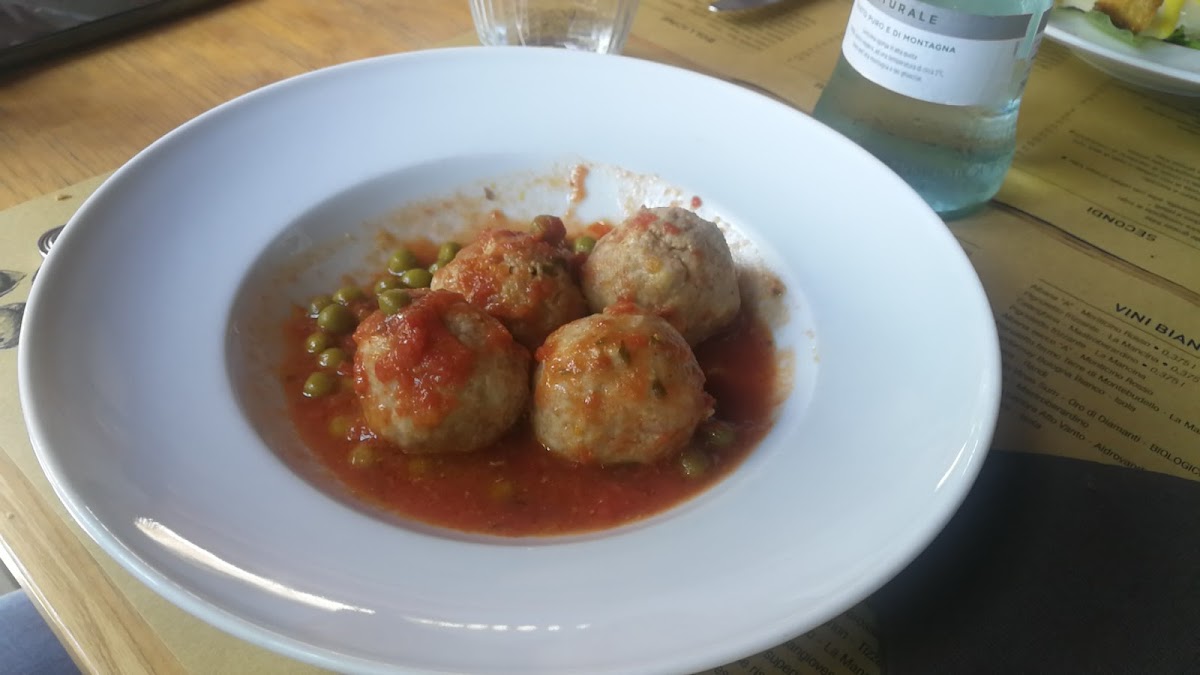 Polpette e Crescentine - Via dei Fornaciai Photo 7