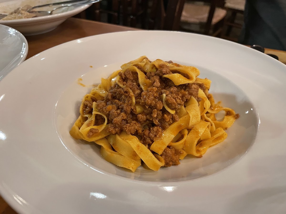 Polpette e Crescentine - Via dei Fornaciai Photo 8