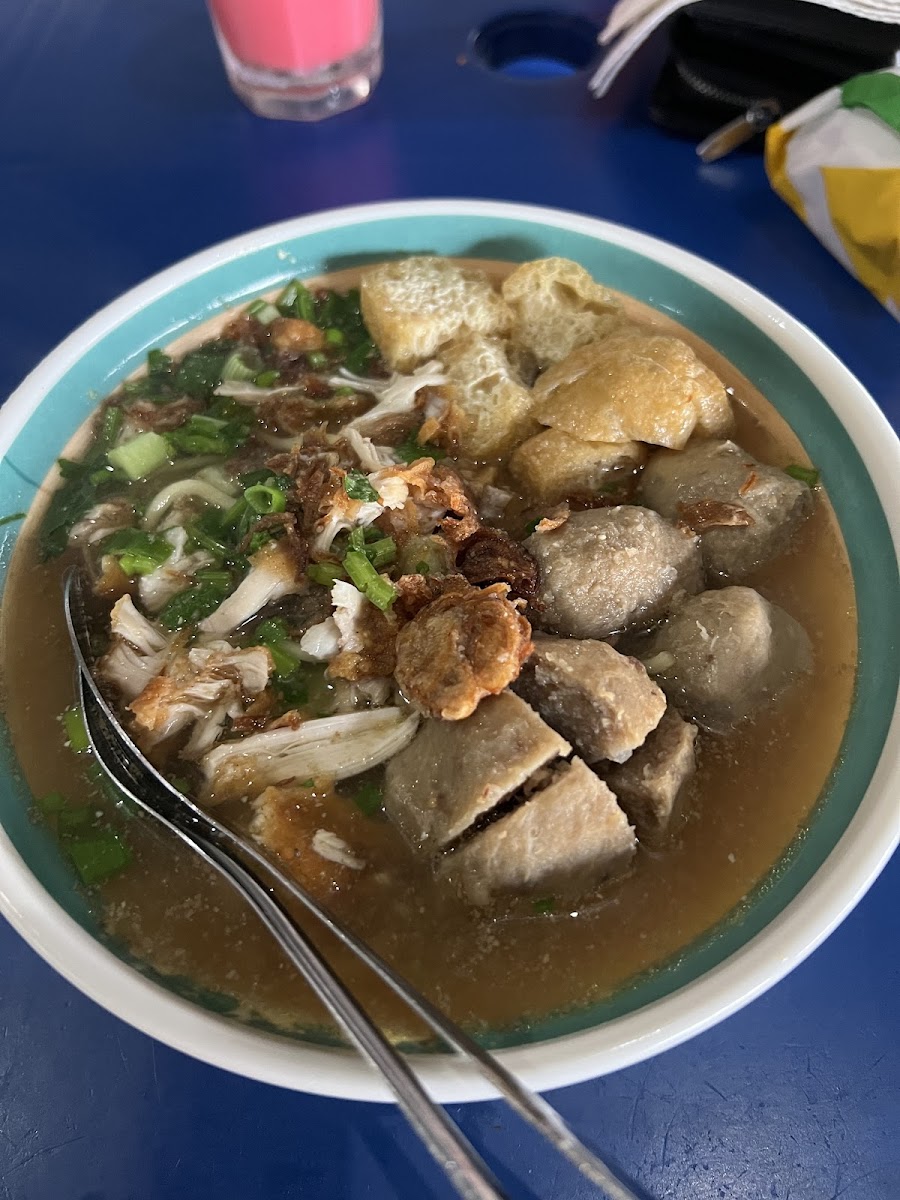 AMER UTARA STYLE