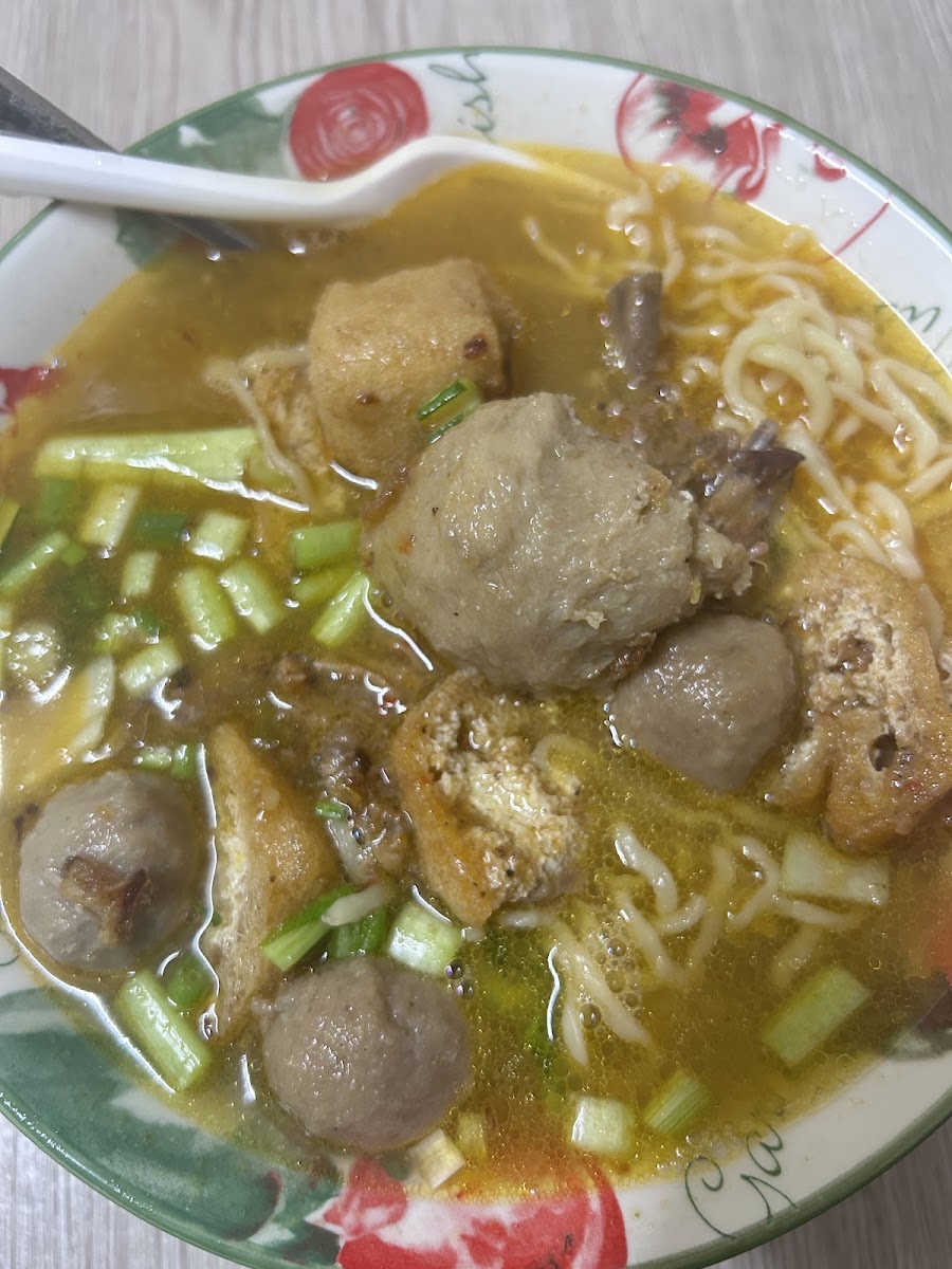 AMER UTARA STYLE Photo 3