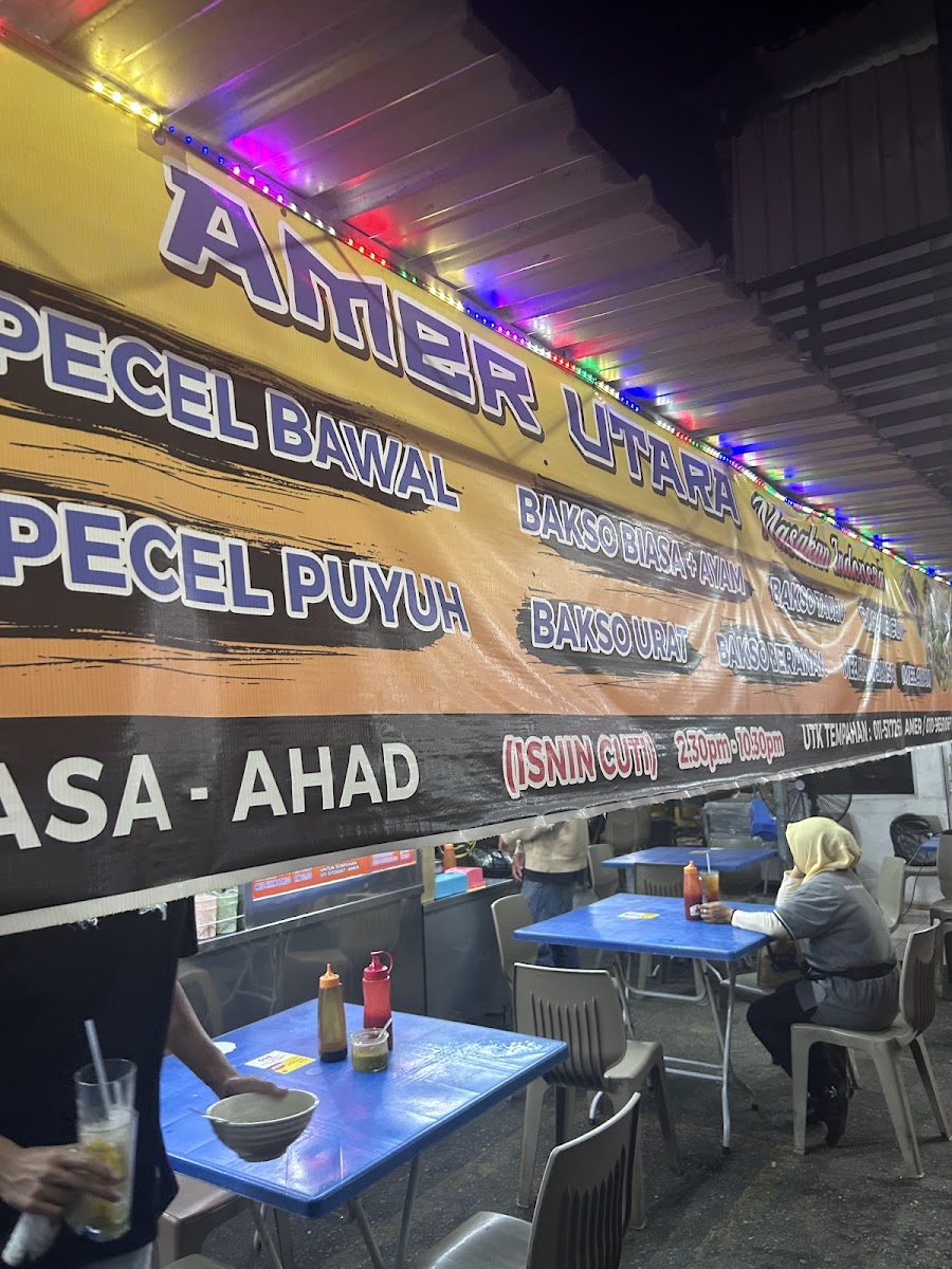 AMER UTARA STYLE Photo 4