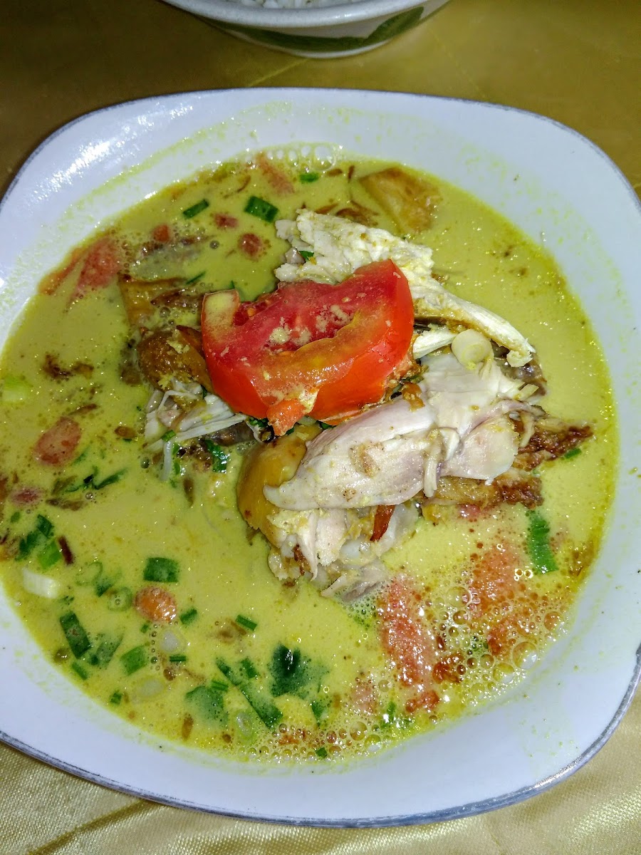 Rumah Makan Soto Virgo Kenanga Photo 10