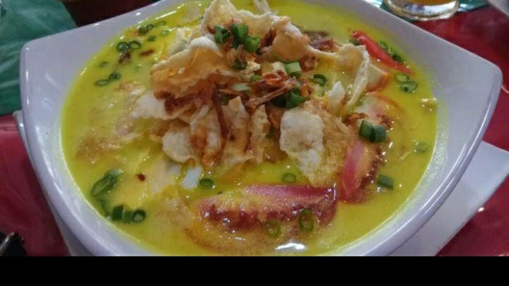 Rumah Makan Soto Virgo Kenanga Photo 2