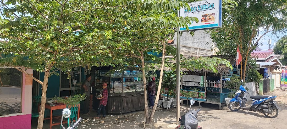 Rumah Makan Soto Virgo Kenanga Photo 4