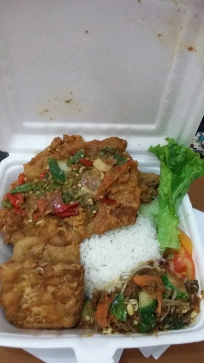 Rumah Makan Soto Virgo Kenanga Photo 5