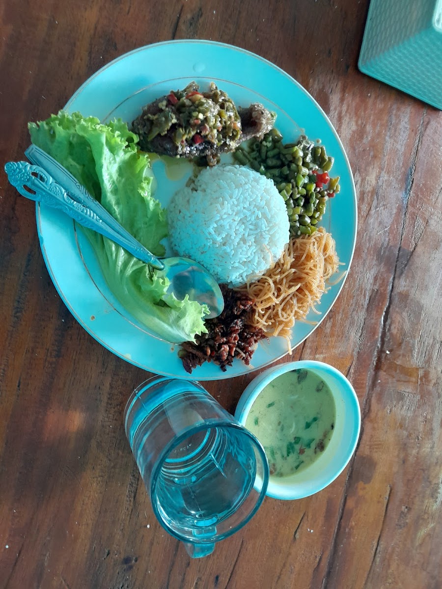 Rumah Makan Soto Virgo Kenanga Photo 7