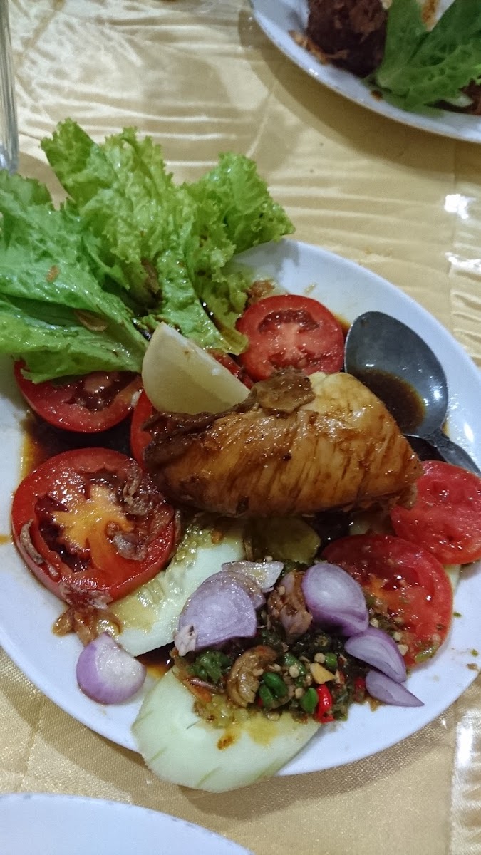 Rumah Makan Soto Virgo Kenanga Photo 9
