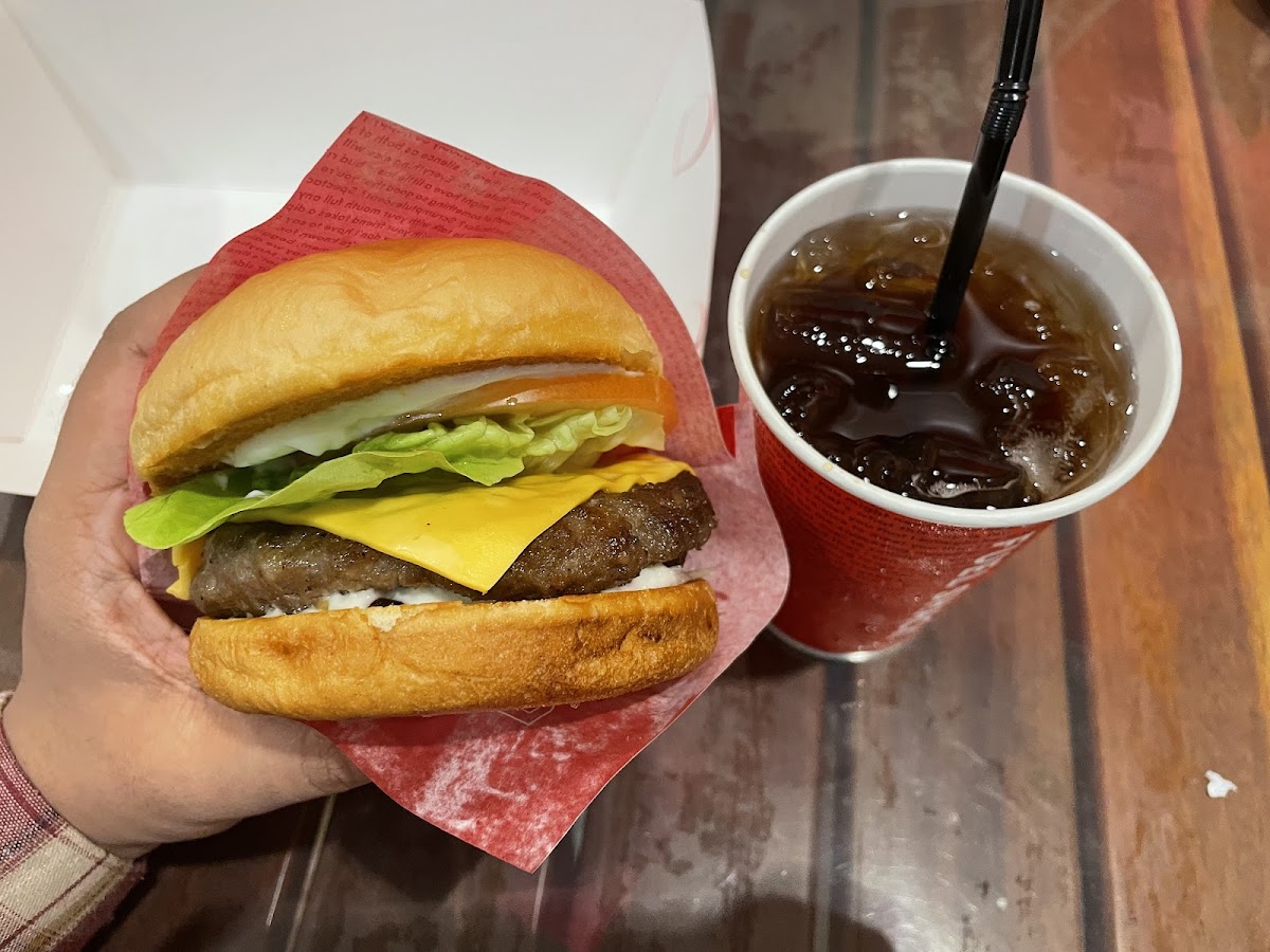 Fuel Shack Quil City Mall Photo 4