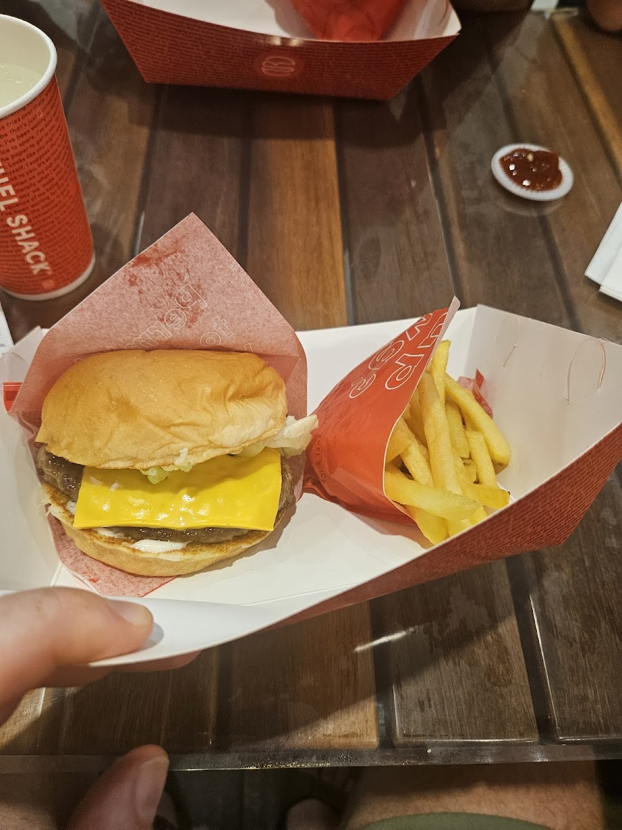 Fuel Shack Quil City Mall Photo 8