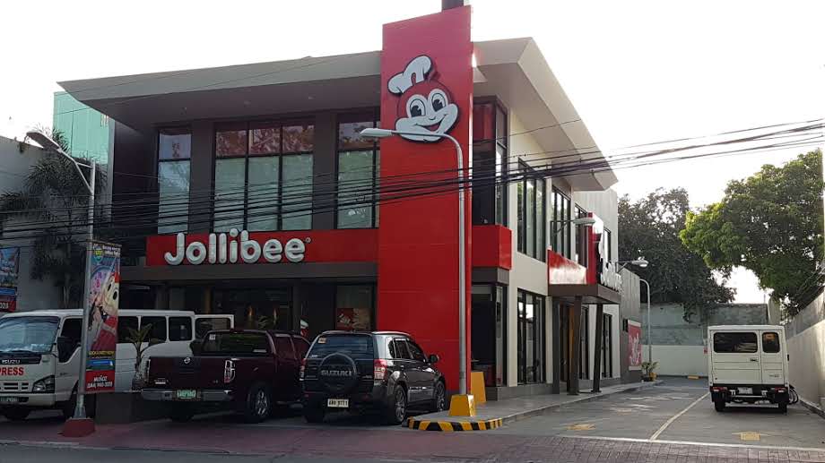 Jollibee Muñoz