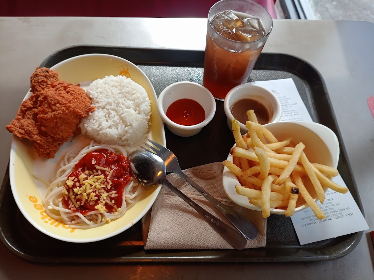 Jollibee Muñoz Photo 3