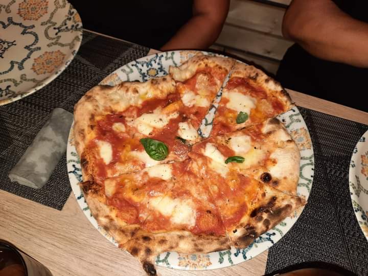 Pizzeria/pasticceria/Ristorante/Forno L'Ostacolo Photo 9