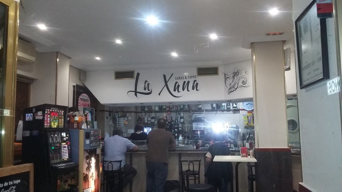La Xana Photo 2