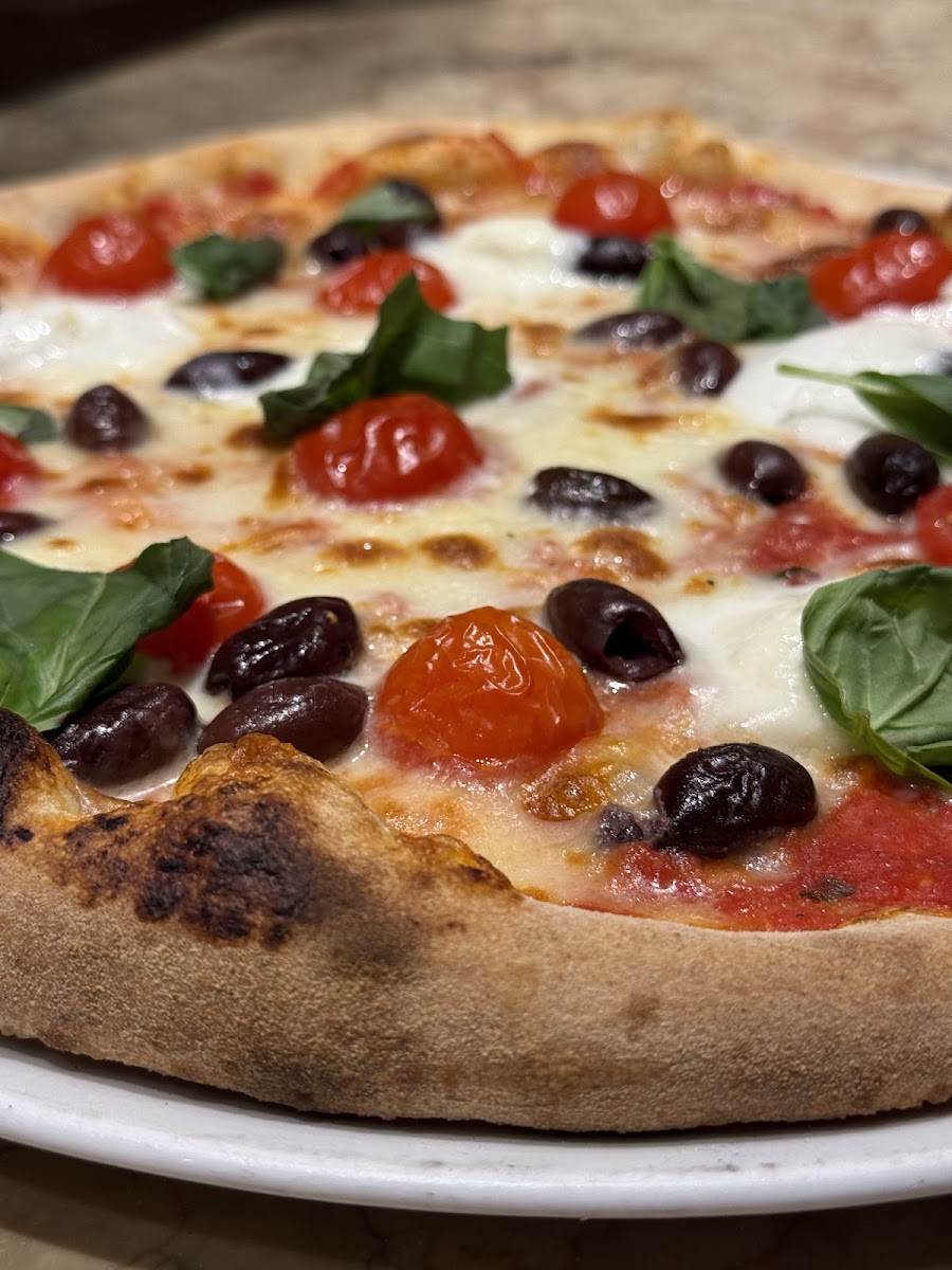 Ristorante Pizzeria Al Porto Photo 3