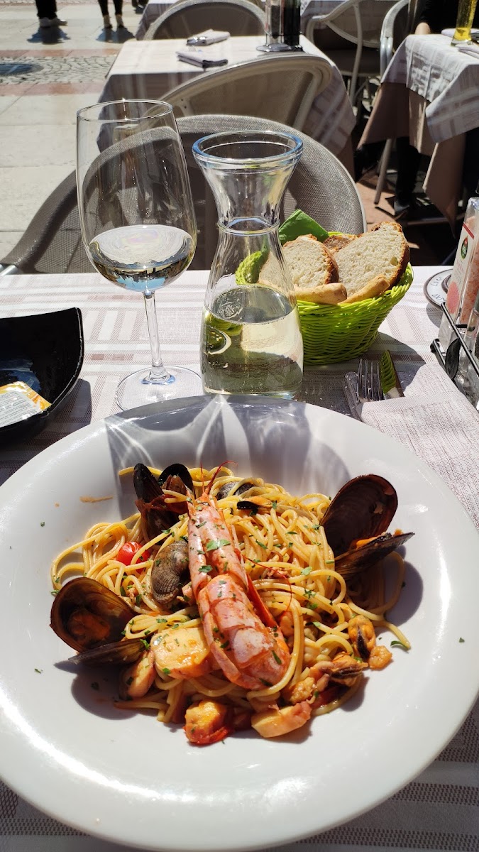Ristorante Pizzeria Al Porto Photo 5
