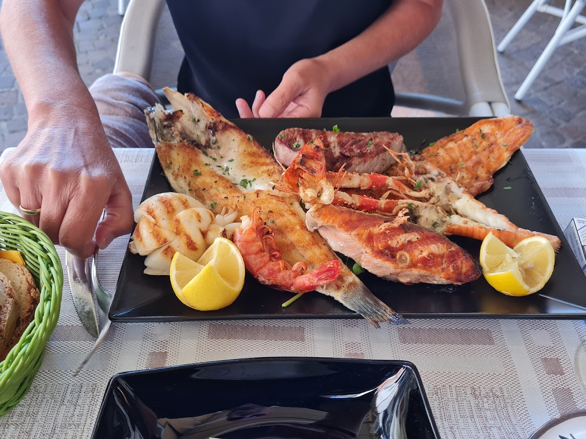 Ristorante Pizzeria Al Porto Photo 6
