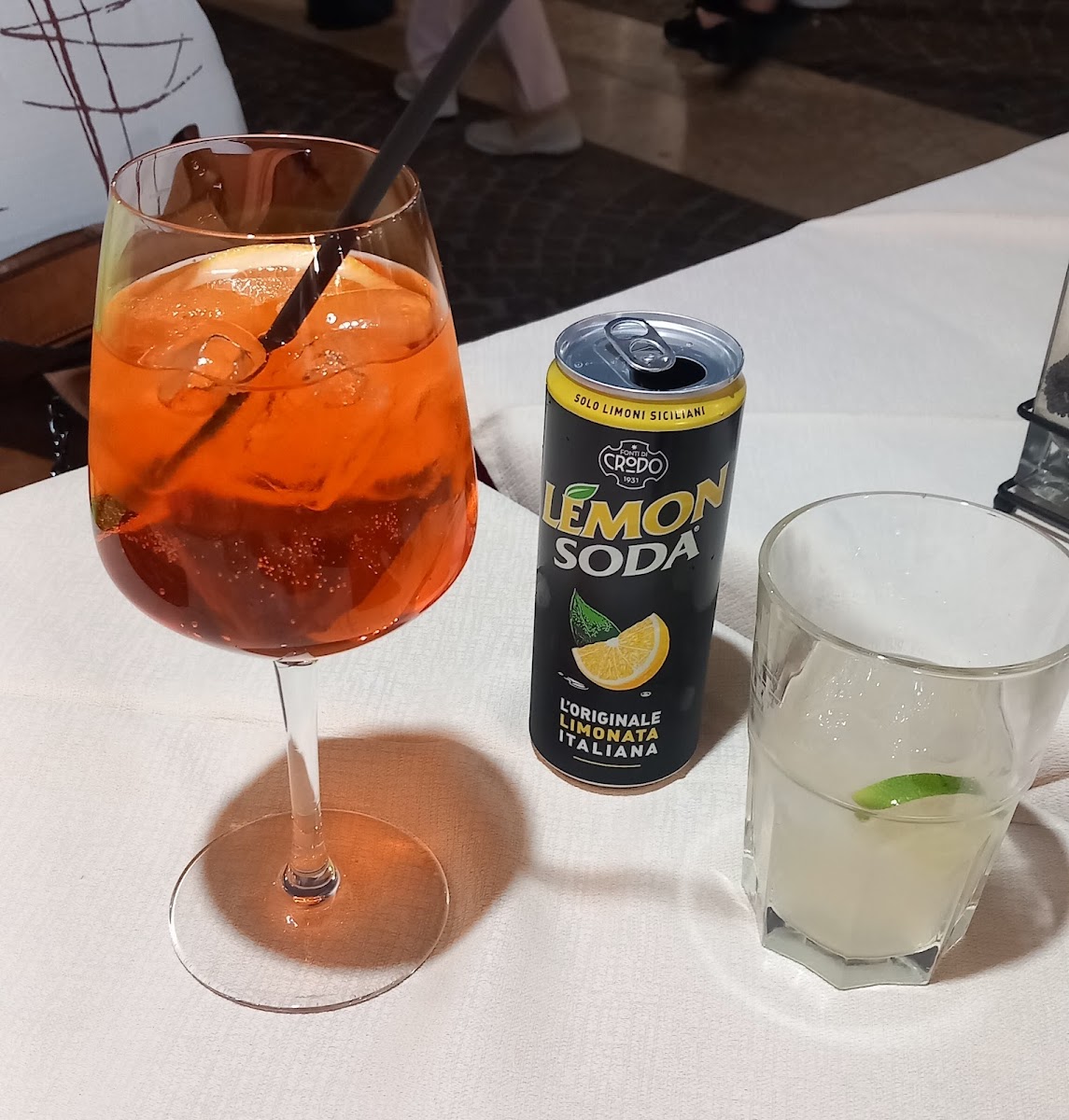 Ristorante Pizzeria Al Porto Photo 8