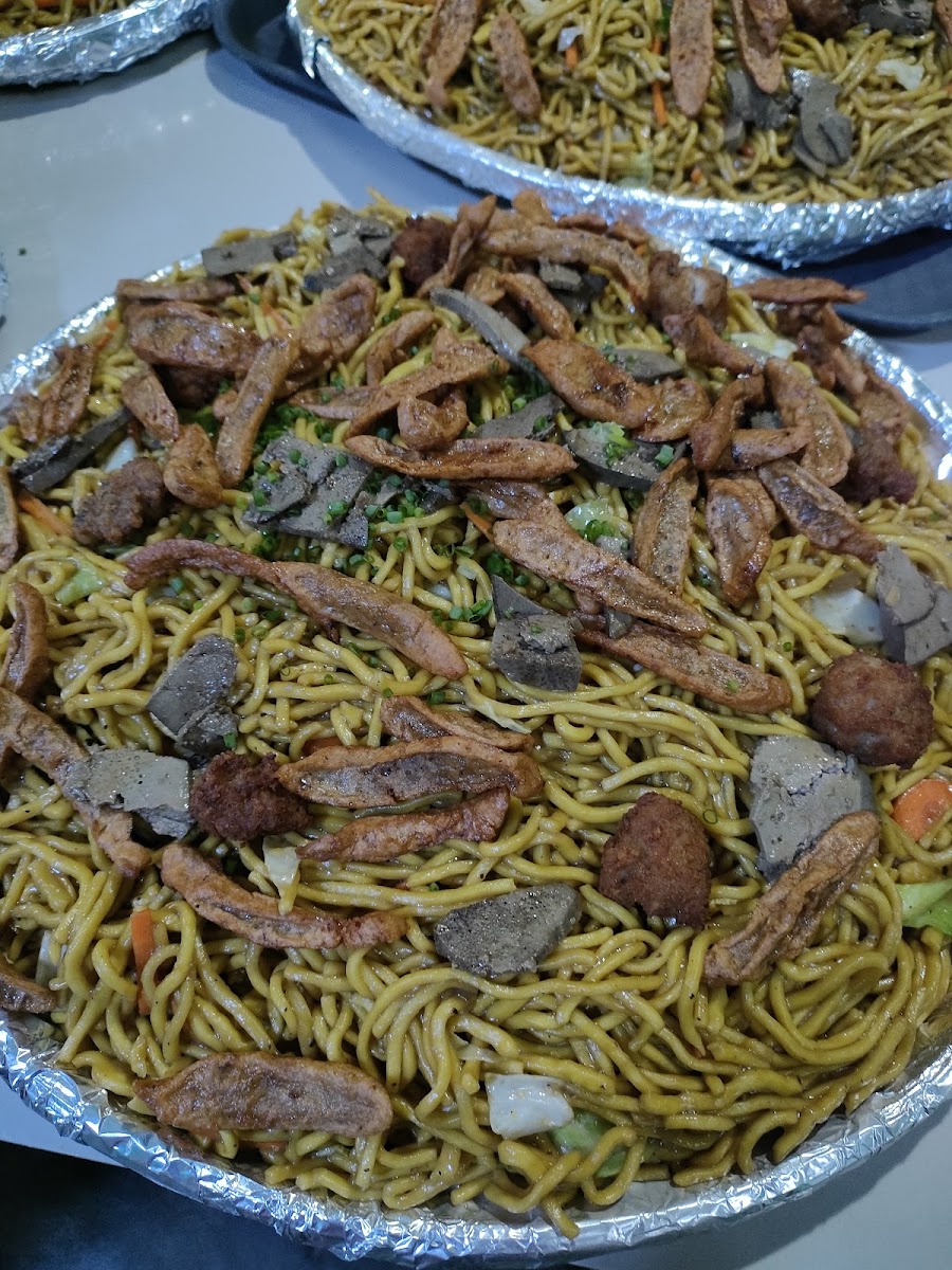 BigBoy's Lomi House Photo 3