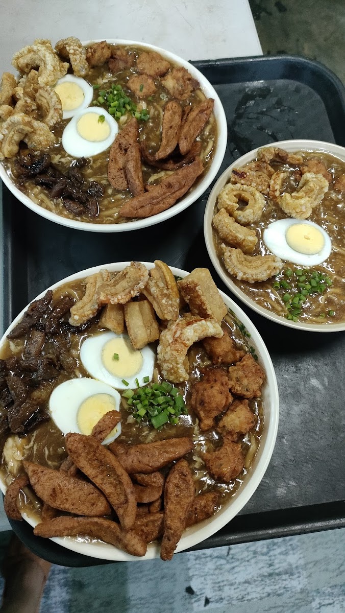 BigBoy's Lomi House Photo 4