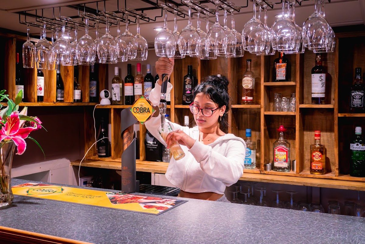 Third Eye Restaurant & Bar Bristol Photo 7