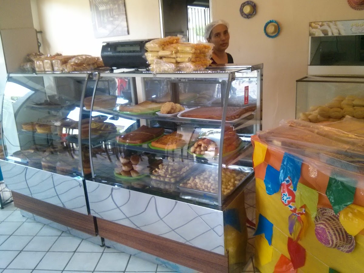 Açaí do Magão