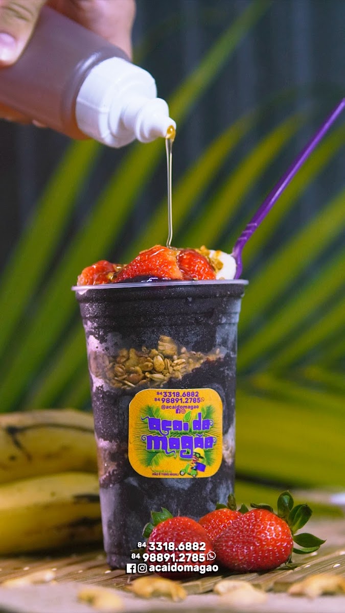 Açaí do Magão Photo 2