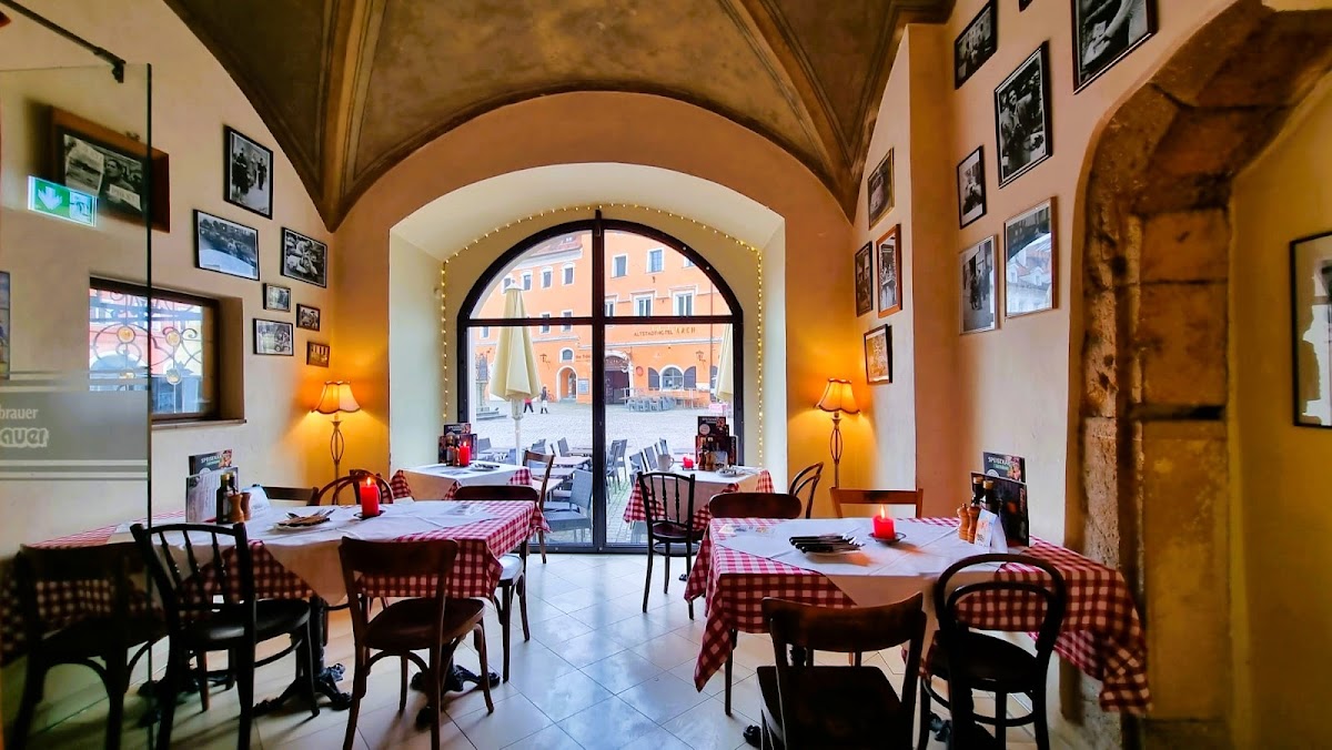 Pizzeria Al Camino