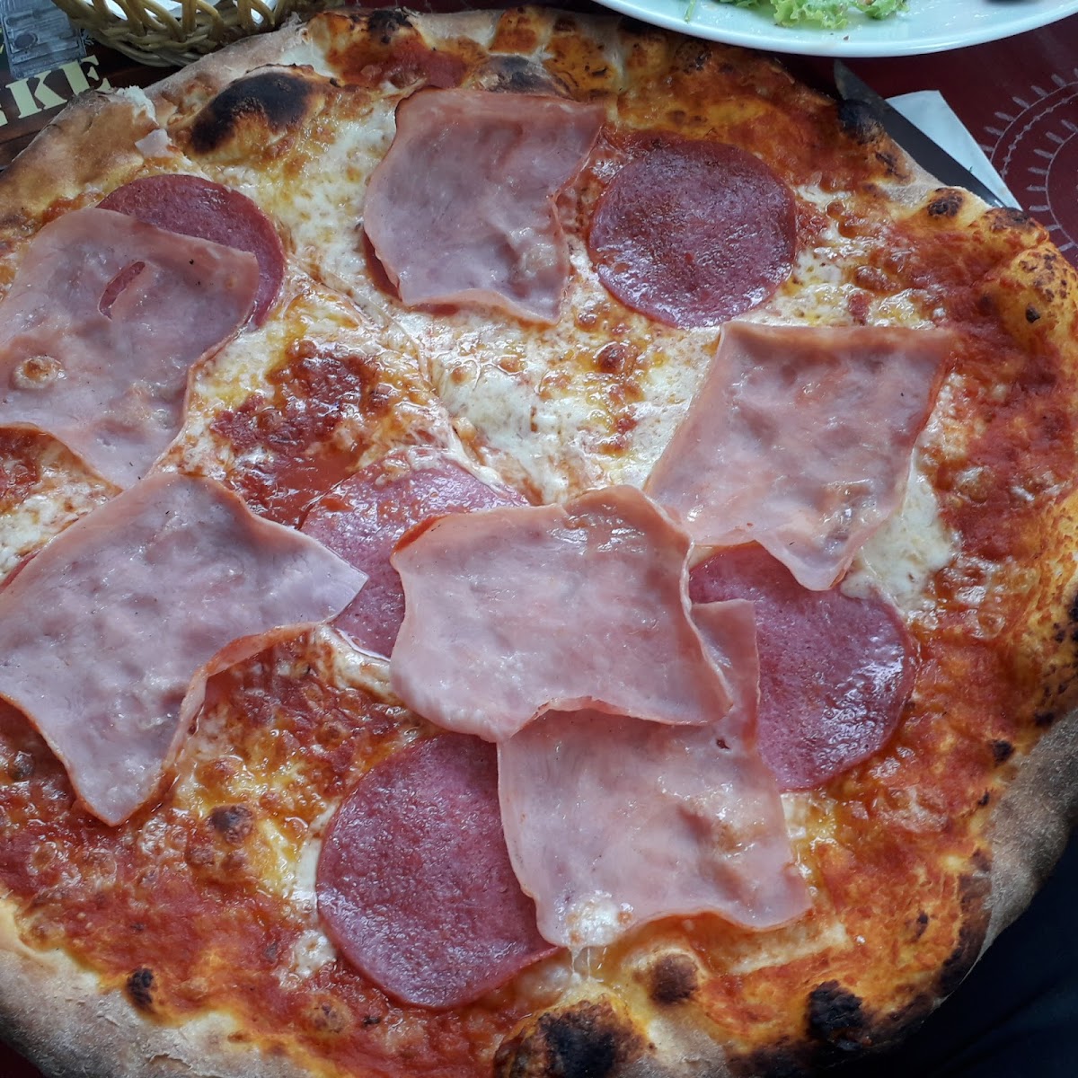 Pizzeria Al Camino Photo 10